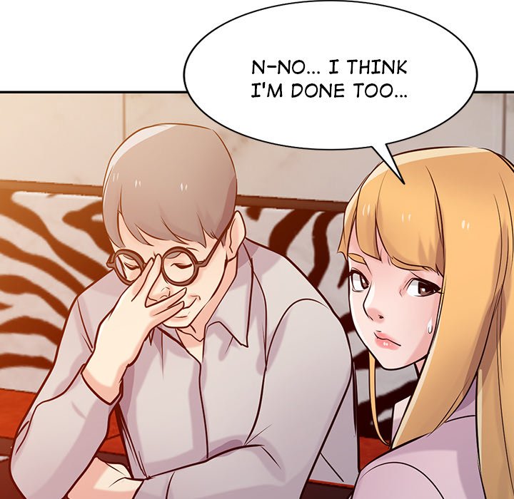 The Mismatch Chapter 47 Page 76