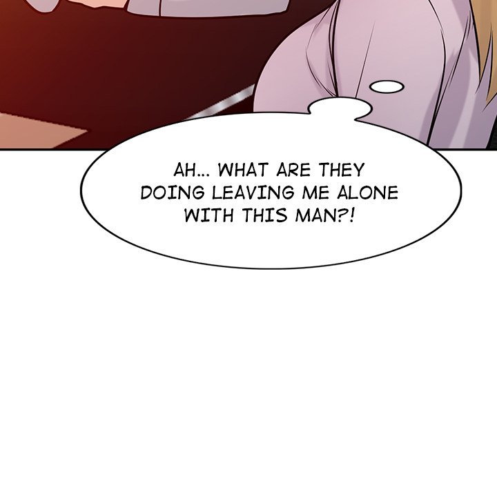 The Mismatch Chapter 47 Page 77