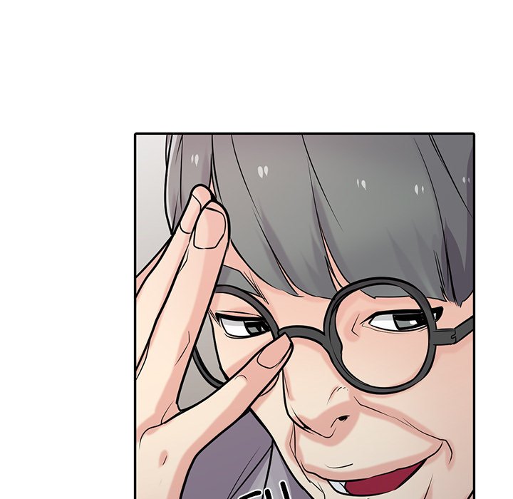 The Mismatch Chapter 47 Page 78