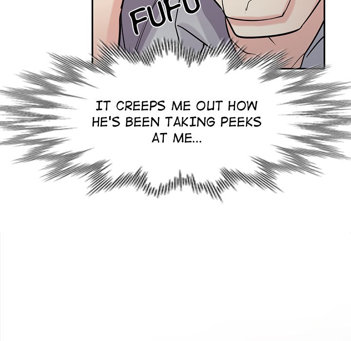 The Mismatch Chapter 47 Page 79