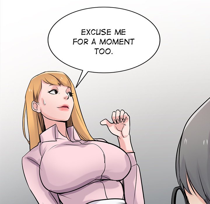 The Mismatch Chapter 47 Page 80