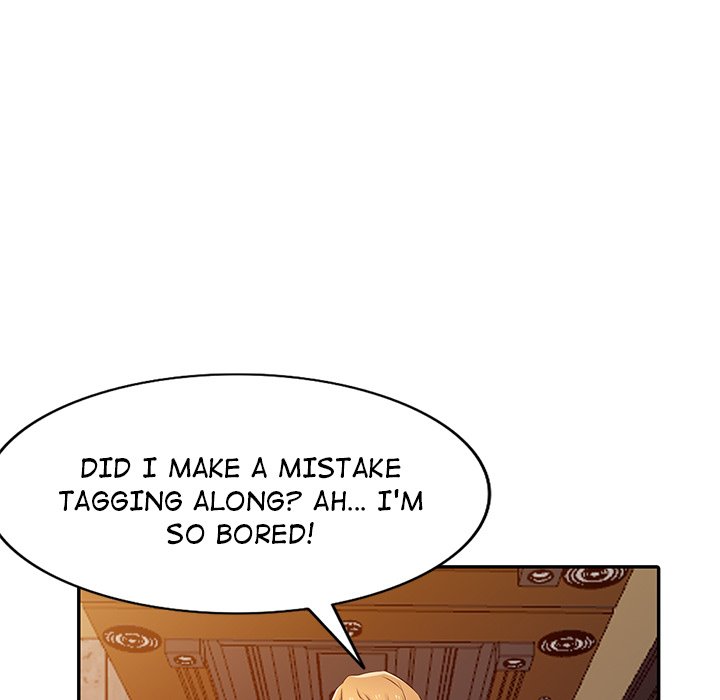 The Mismatch Chapter 47 Page 82