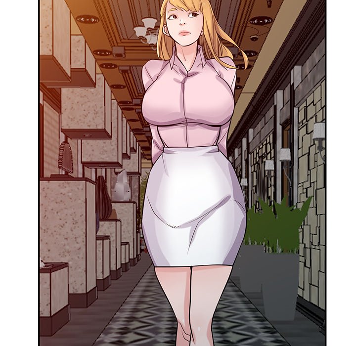 The Mismatch Chapter 47 Page 83