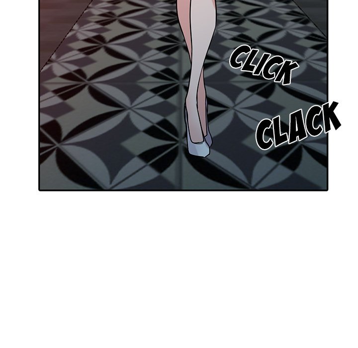 The Mismatch Chapter 47 Page 84