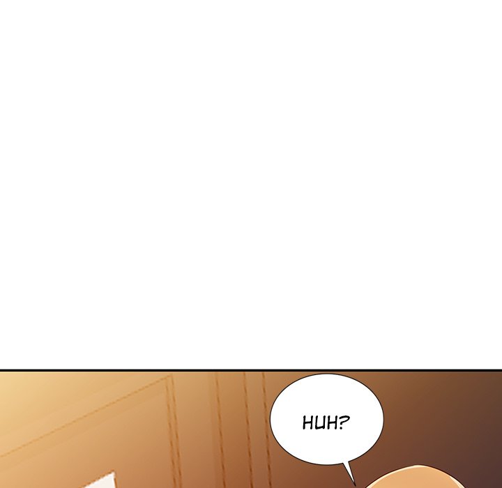 The Mismatch Chapter 47 Page 85