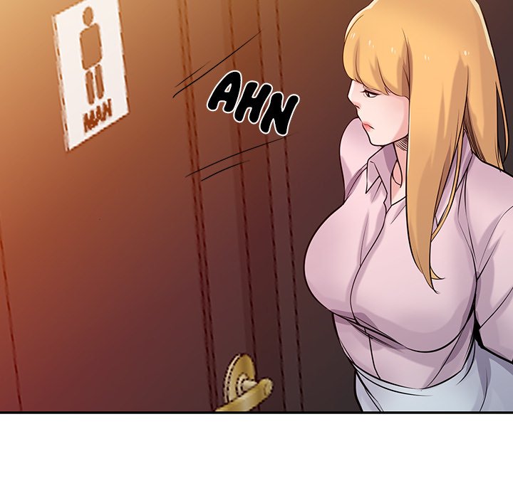 The Mismatch Chapter 47 Page 86