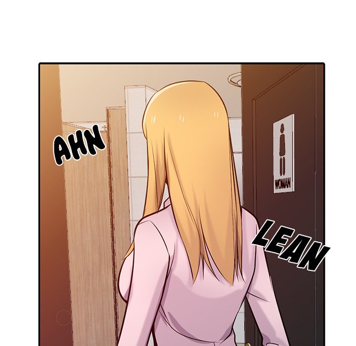 The Mismatch Chapter 47 Page 88