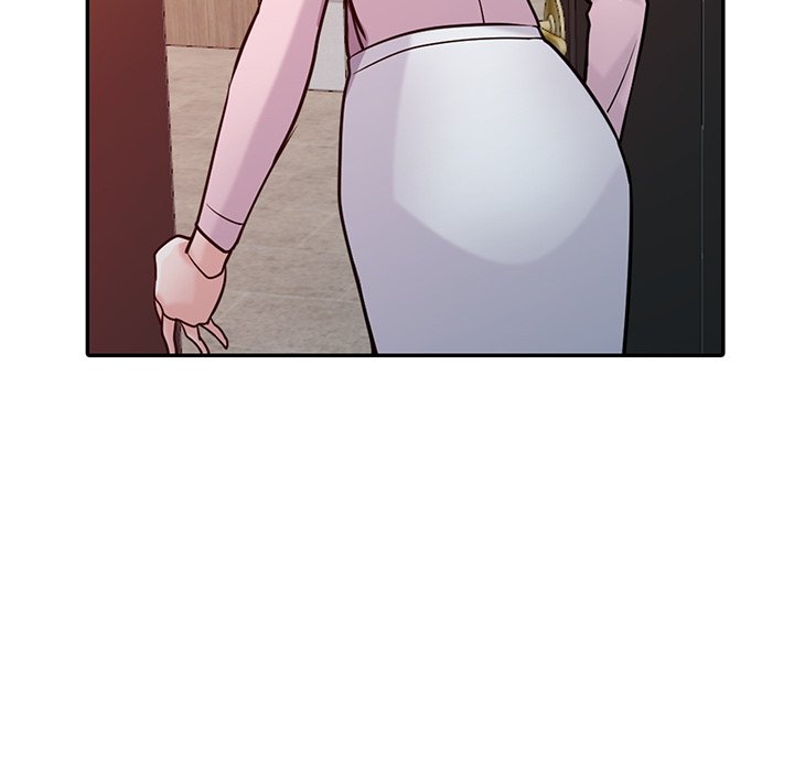 The Mismatch Chapter 47 Page 89