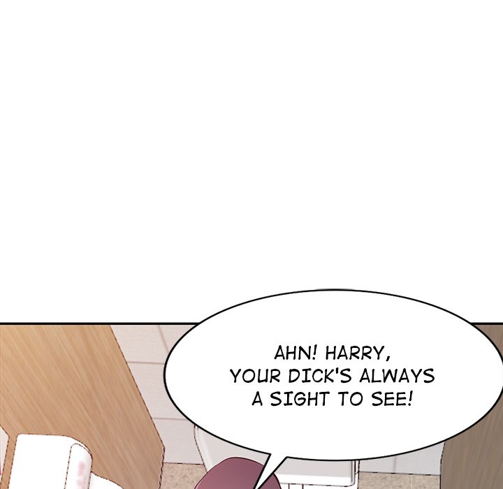 The Mismatch Chapter 47 Page 90