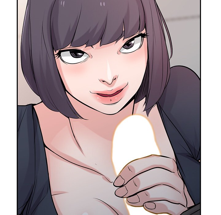The Mismatch Chapter 47 Page 98