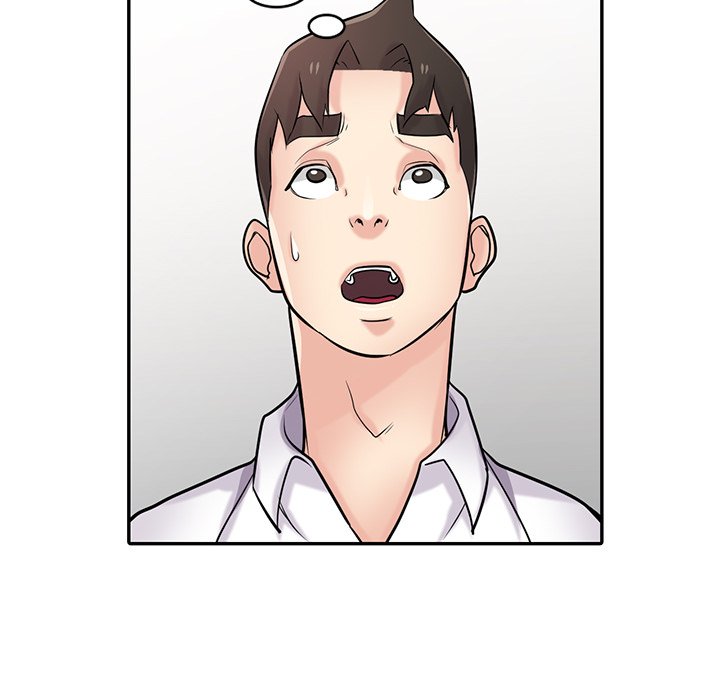 The Mismatch Chapter 48 Page 100