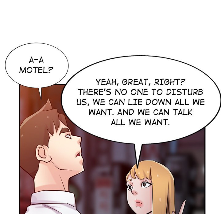 The Mismatch Chapter 48 Page 103