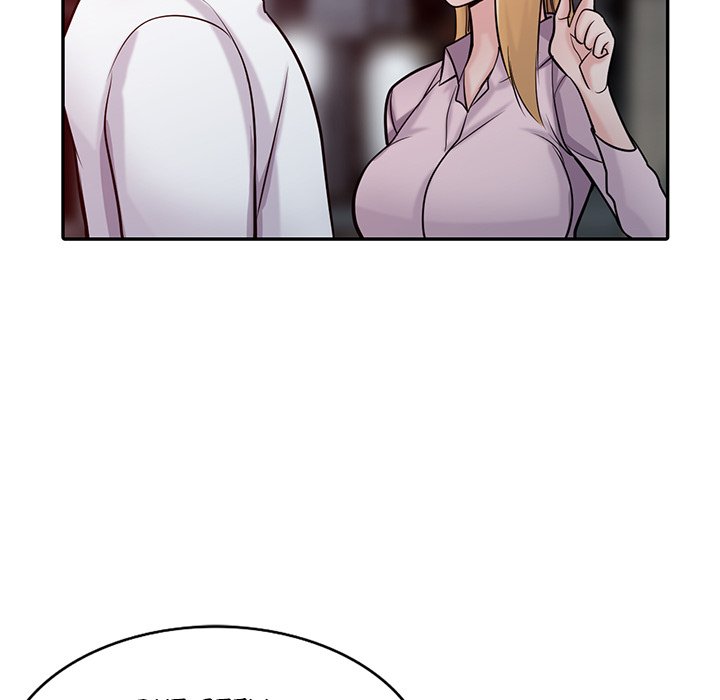 The Mismatch Chapter 48 Page 104