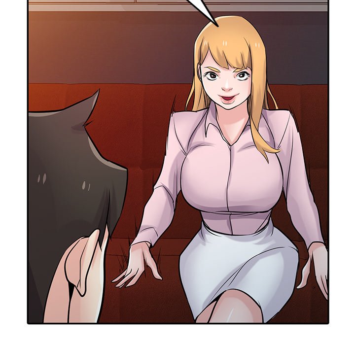 The Mismatch Chapter 48 Page 114