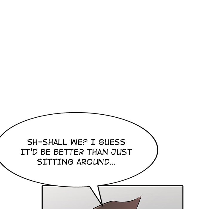 The Mismatch Chapter 48 Page 115