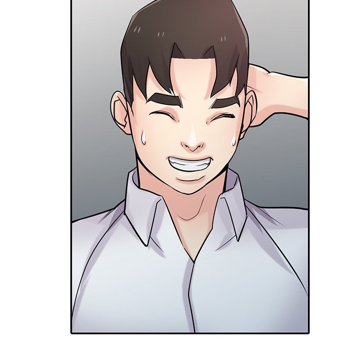 The Mismatch Chapter 48 Page 116