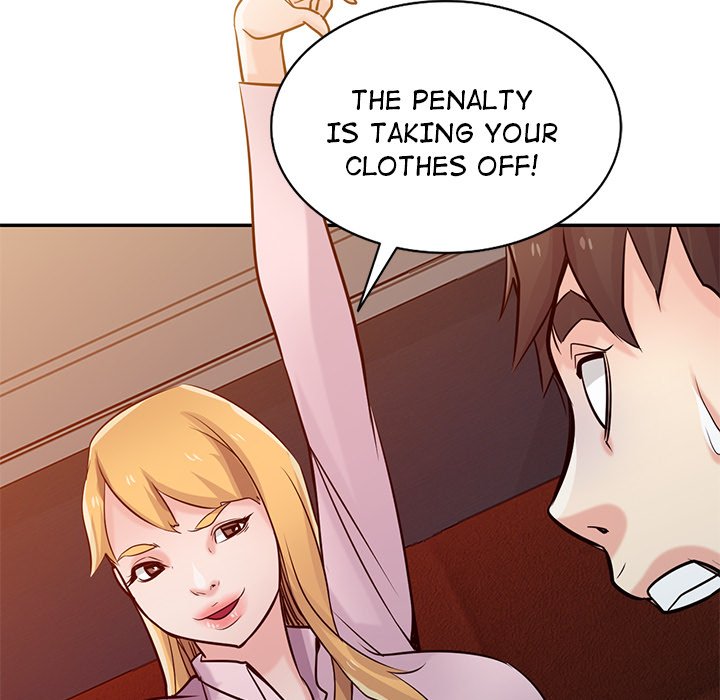 The Mismatch Chapter 48 Page 118