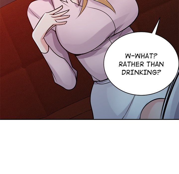 The Mismatch Chapter 48 Page 119