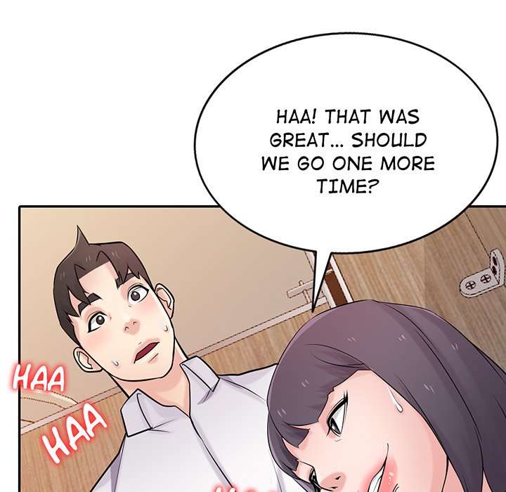 The Mismatch Chapter 48 Page 12