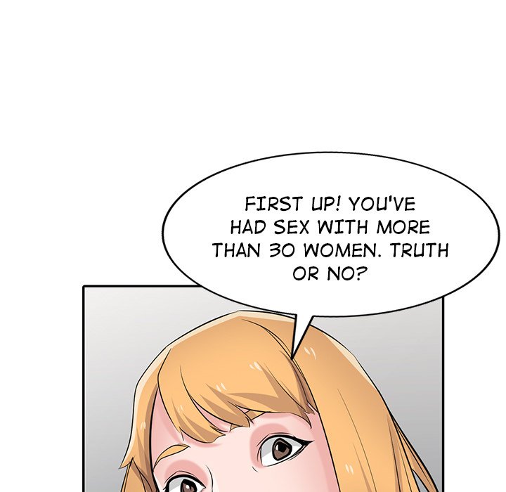 The Mismatch Chapter 48 Page 120