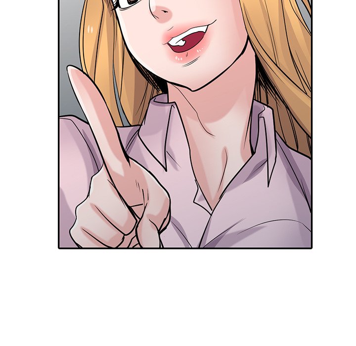 The Mismatch Chapter 48 Page 121