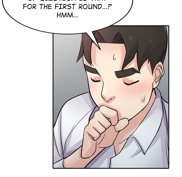 The Mismatch Chapter 48 Page 123