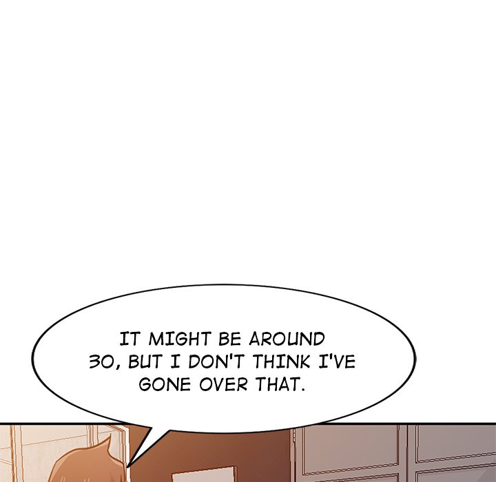 The Mismatch Chapter 48 Page 124