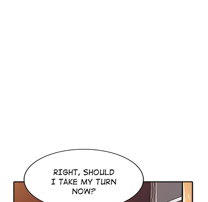 The Mismatch Chapter 48 Page 126
