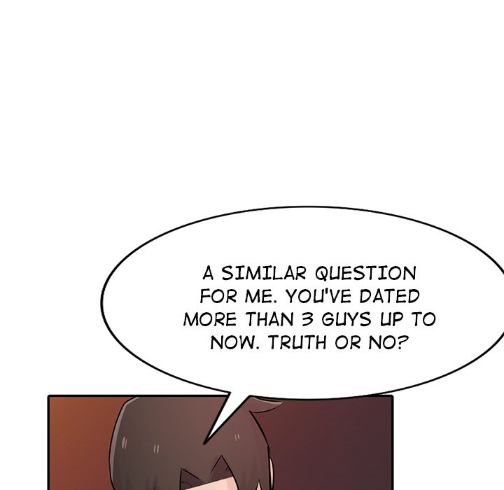 The Mismatch Chapter 48 Page 128