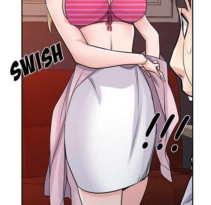 The Mismatch Chapter 48 Page 131