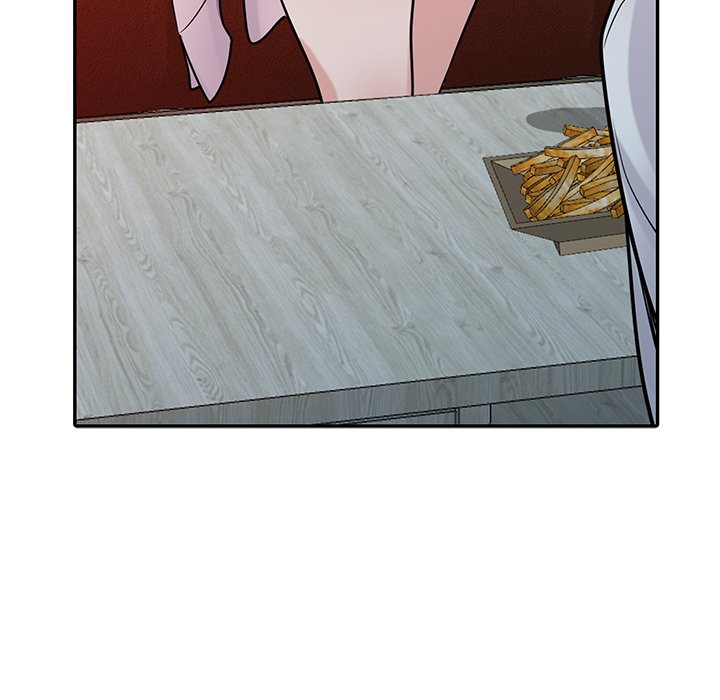 The Mismatch Chapter 48 Page 132
