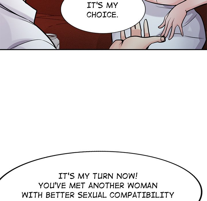 The Mismatch Chapter 48 Page 135