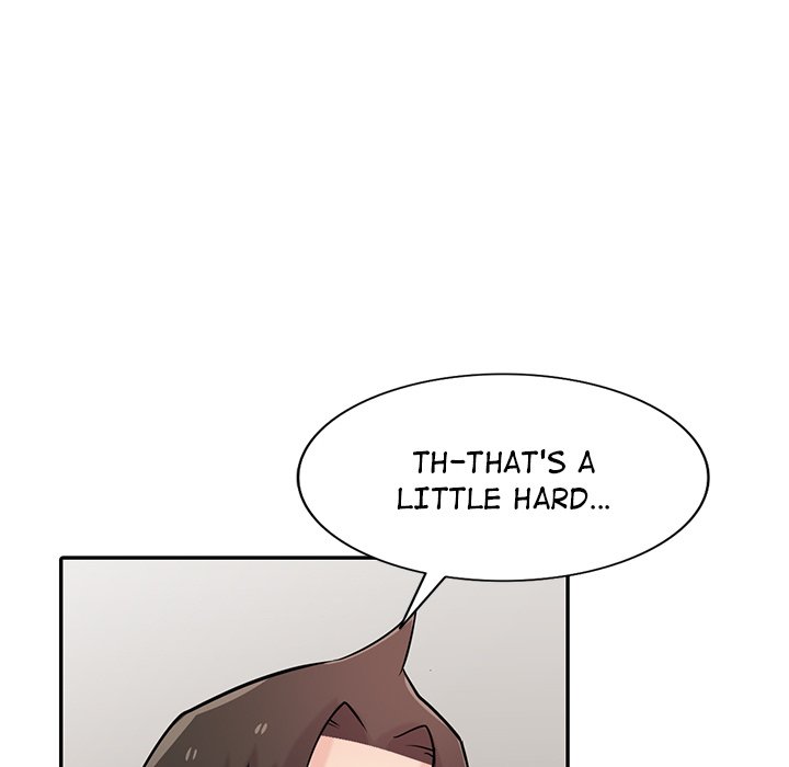 The Mismatch Chapter 48 Page 137