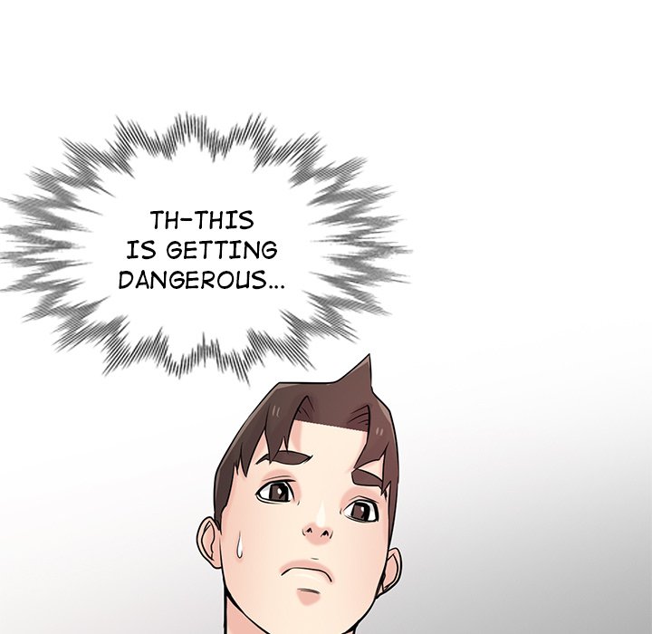 The Mismatch Chapter 48 Page 142