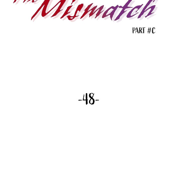 The Mismatch Chapter 48 Page 15