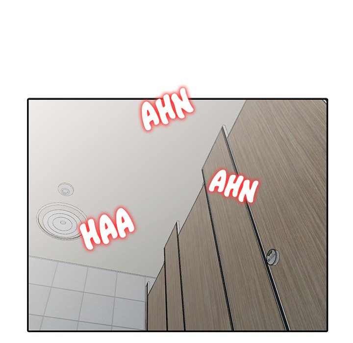 The Mismatch Chapter 48 Page 17