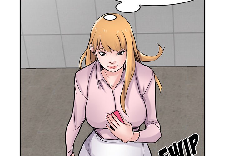 The Mismatch Chapter 48 Page 2