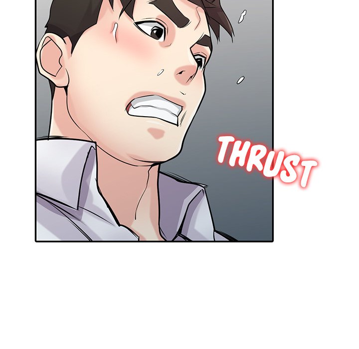 The Mismatch Chapter 48 Page 22