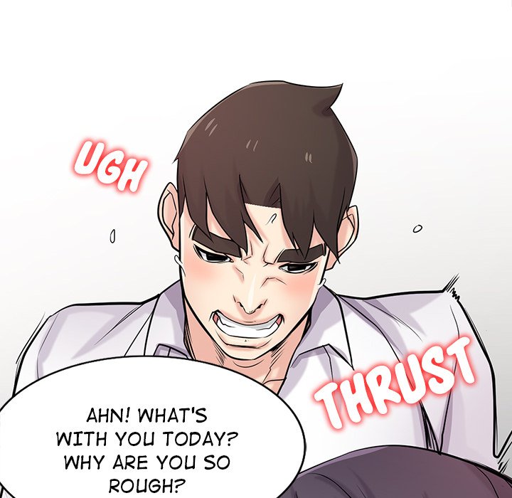 The Mismatch Chapter 48 Page 26