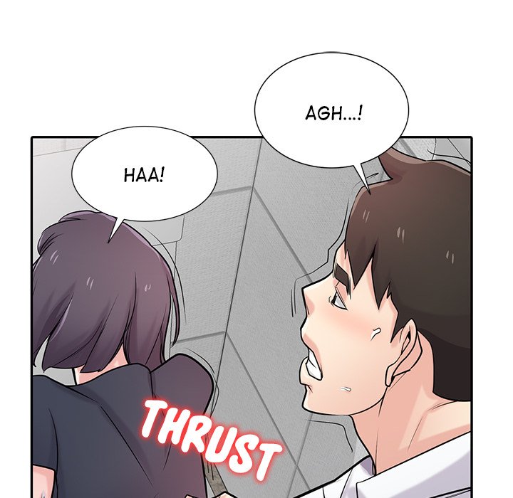 The Mismatch Chapter 48 Page 29