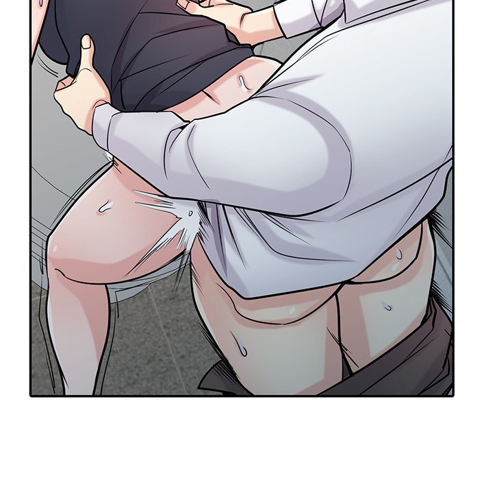 The Mismatch Chapter 48 Page 30