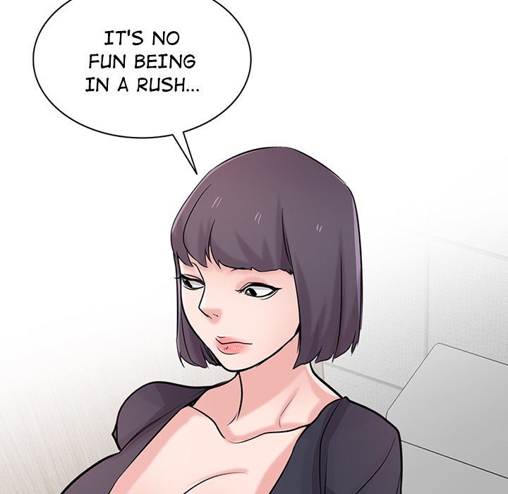 The Mismatch Chapter 48 Page 34