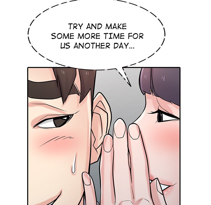 The Mismatch Chapter 48 Page 37