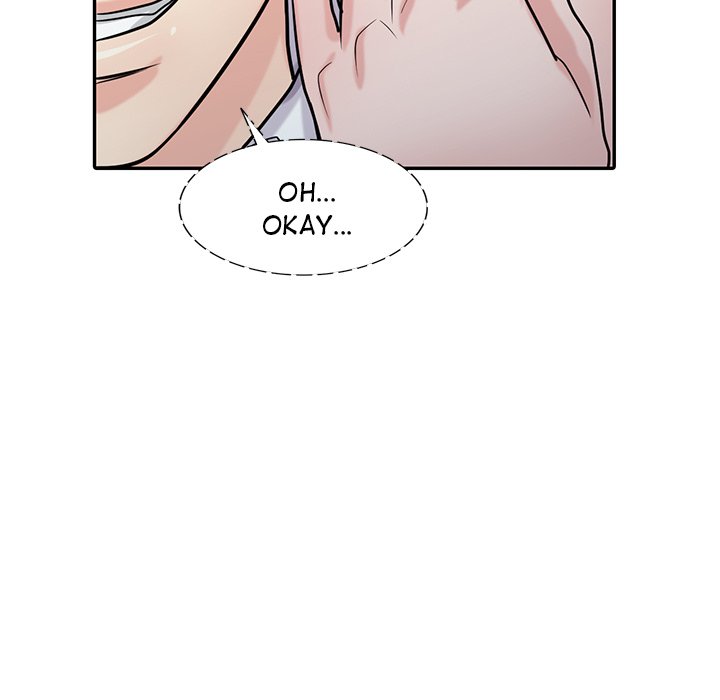 The Mismatch Chapter 48 Page 38