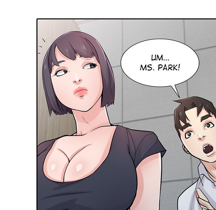 The Mismatch Chapter 48 Page 39
