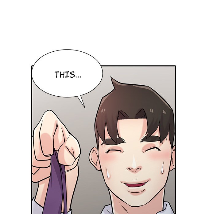 The Mismatch Chapter 48 Page 41