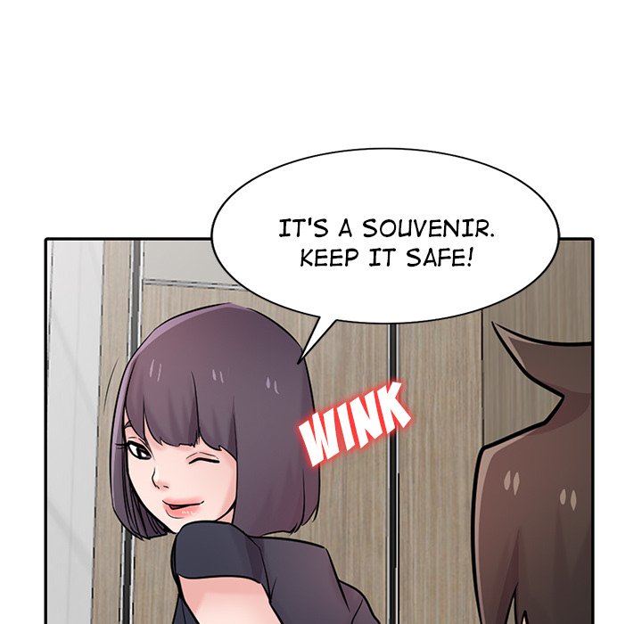 The Mismatch Chapter 48 Page 43