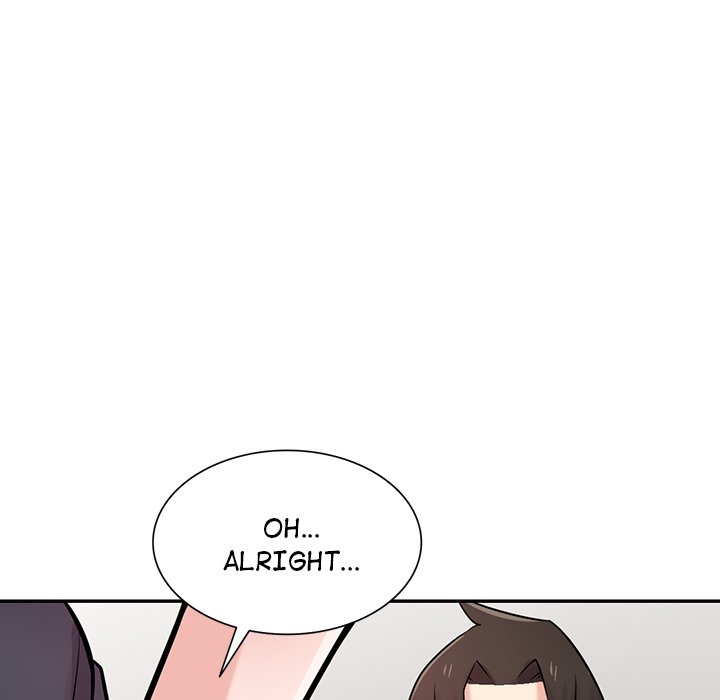 The Mismatch Chapter 48 Page 45