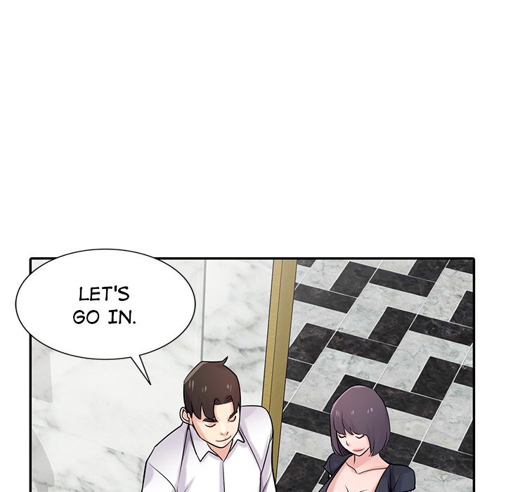 The Mismatch Chapter 48 Page 48