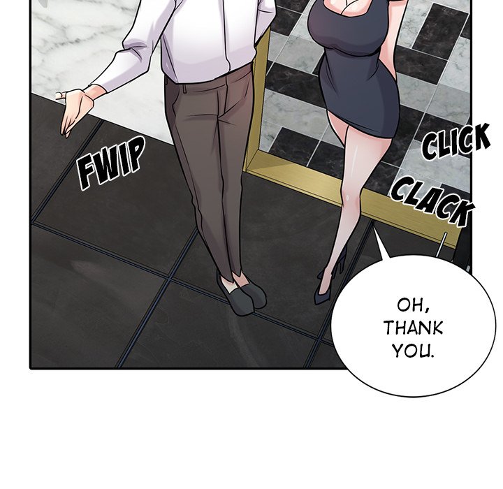 The Mismatch Chapter 48 Page 49